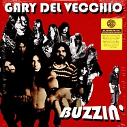 Gary Del Vecchio - Buzzin'