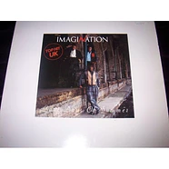 Imagination - Last Days Of Summer