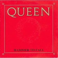 Queen - Hammer To Fall