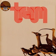 Traum - Traum Black Vinyl Edition