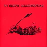 TV Smith - Handwriting