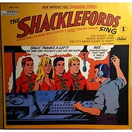 The Shacklefords - The Shacklefords