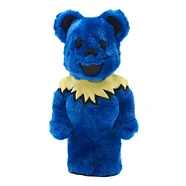 Medicom Toy - 1000% Grateful Dead Dancing Bears Costume Be@rbrick Toy