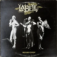 Labelle - Pressure Cookin'