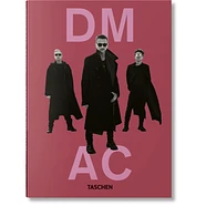 Anton Corbijn - Depeche Mode