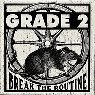 Grade 2 - Break The Routine