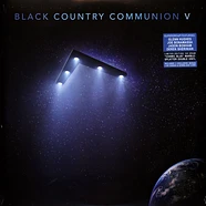 Black Country Communion - V