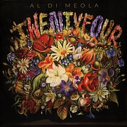 Al Di Meola - Twentyfour Black