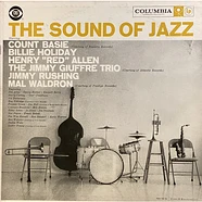 Count Basie / Billie Holiday / Henry "Red" Allen / The Jimmy Giuffre Trio / Jimmy Rushing / Mal Waldron - The Sound Of Jazz