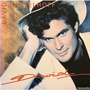 David Hasselhoff - David