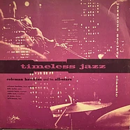 Coleman Hawkins All Star Band - Timeless Jazz