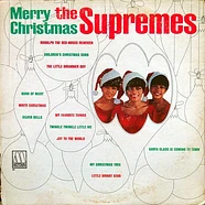 The Supremes - Merry Christmas