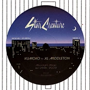 Kumoko + Xl Middleton - Moonlight Magic