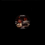 Kerri Chandler - Lost & Found Ep Volume 3