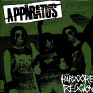 Appäratus - Hardcore Religion