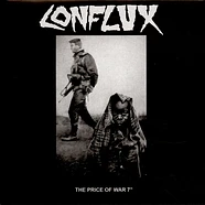 Conflux - The Price Of War