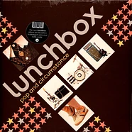 Lunchbox - Pop And Circumstance
