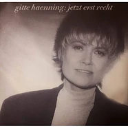 Gitte Hænning - Jetzt Erst Recht