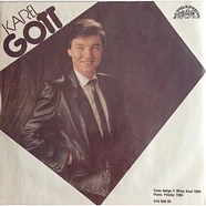 Karel Gott, Darina Rolincová - Zvonky Štěstí / Moje Druhé Ja