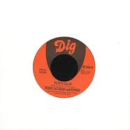 Friday, Saturday And Sunday (Clarence Reid) - Potato Salad / There Must Be Something 2024 Repress