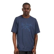 Arc'teryx - Cormac Logo SS