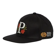 Patta - Faya Lobi Libi Sports Cap