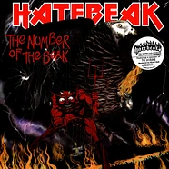 Hatebeak - Number Of The Beak