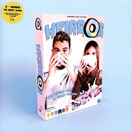 O. - Weirdos Limited White Vinyl Edition