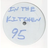 Paul Johnson - In The Kitchen 95'