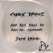 Seth Price - Coinos Driftos