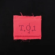 Tot Onyx - T.O.1. Limited Sleeve Editon