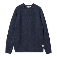 Carhartt WIP - Anglistic Sweater