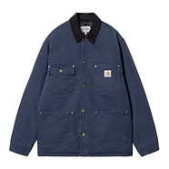 Carhartt WIP - OG Chore Coat "Dearborn" Canvas, 12 oz