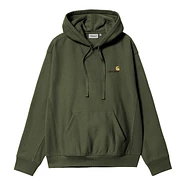 Carhartt WIP - Hooded American Script Sweat