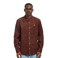 Carhartt WIP - L/S Madison Cord Shirt