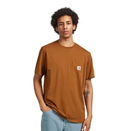 Carhartt WIP - S/S Pocket T-Shirt