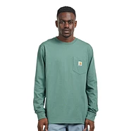 Carhartt WIP - L/S Pocket T-Shirt