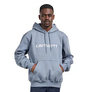 Carhartt WIP - Hooded Carhartt Sweat