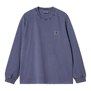 Carhartt WIP - L/S Vista T-Shirt