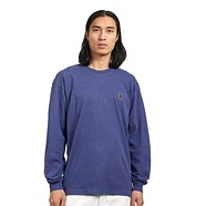 Carhartt WIP - L/S Vista T-Shirt