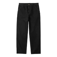 Carhartt WIP - Simple Pant "Dearborn" Canvas, 12 oz