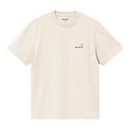 Carhartt WIP - W' S/S American Script T-Shirt