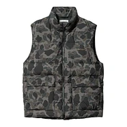 Carhartt WIP - Springfield Vest