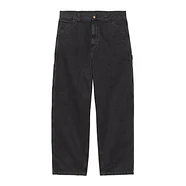 Carhartt WIP - OG Single Knee Pant "Hubbard" Canvas, 9 oz