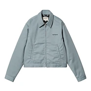 Carhartt WIP - W' Module Script Jacket "Waterville" Twill, 10.1 oz