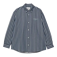 Carhartt WIP - L/S Signature Shirt