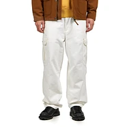 Carhartt WIP - Stanton Cargo Pant "Hubbard" Canvas, 9 oz