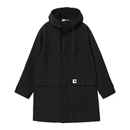 Carhartt WIP - W' Clarton Parka