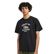 Carhartt WIP - S/S Basics T-Shirt