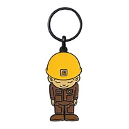 Carhartt WIP - Sumimasen Keychain